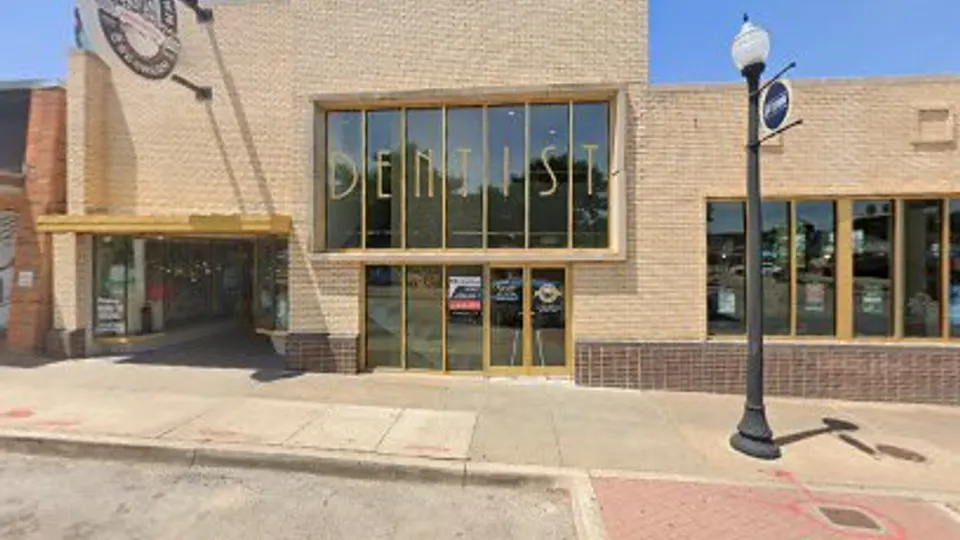 Dentist - Dentist in Oklahoma City, OK