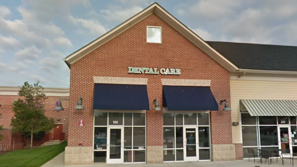 Dentist in Edgewater - Dentist in Annapolis, MD