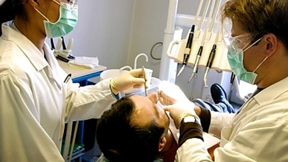 Dentist in VA Beach, DDS - Dentist in Virginia Beach, VA
