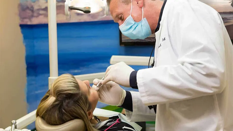 Dentist Summerlin NV | Desert Sky Dental - Dentist in Las Vegas, NV