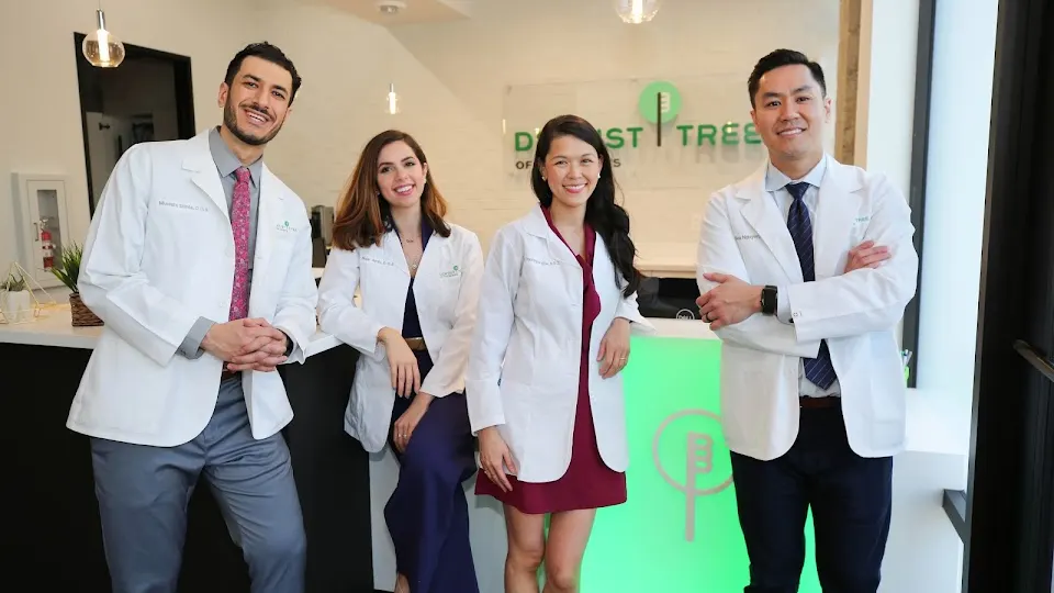 Dentist Tree Of The Heights - Dentist in Houston, TX