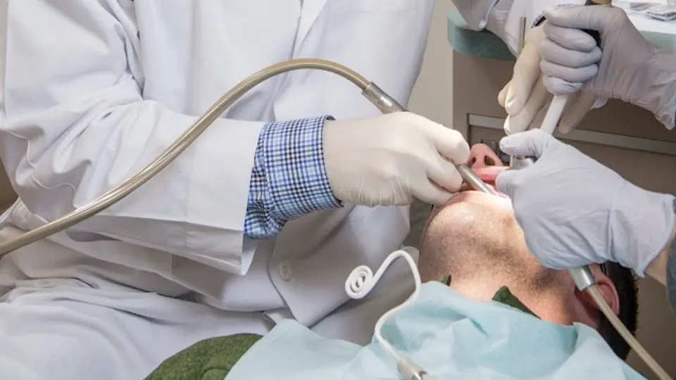 Dentistry at 1818 Market Street - Dental clinic in Philadelphia, PA
