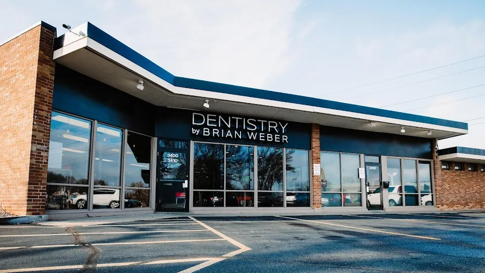 Dentistry by Brian Weber - Dentist in Minneapolis, MN