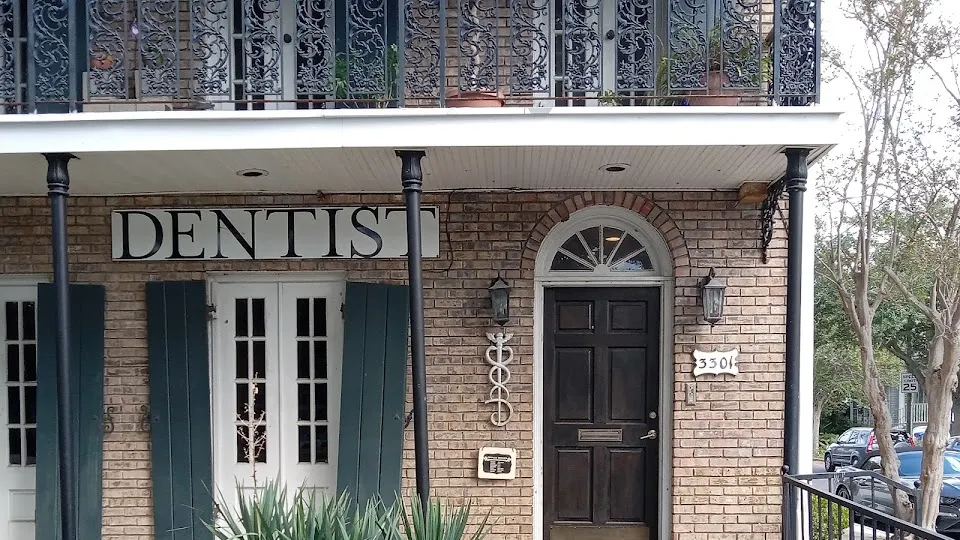 Dentistry by Design - Dentist in New Orleans, LA