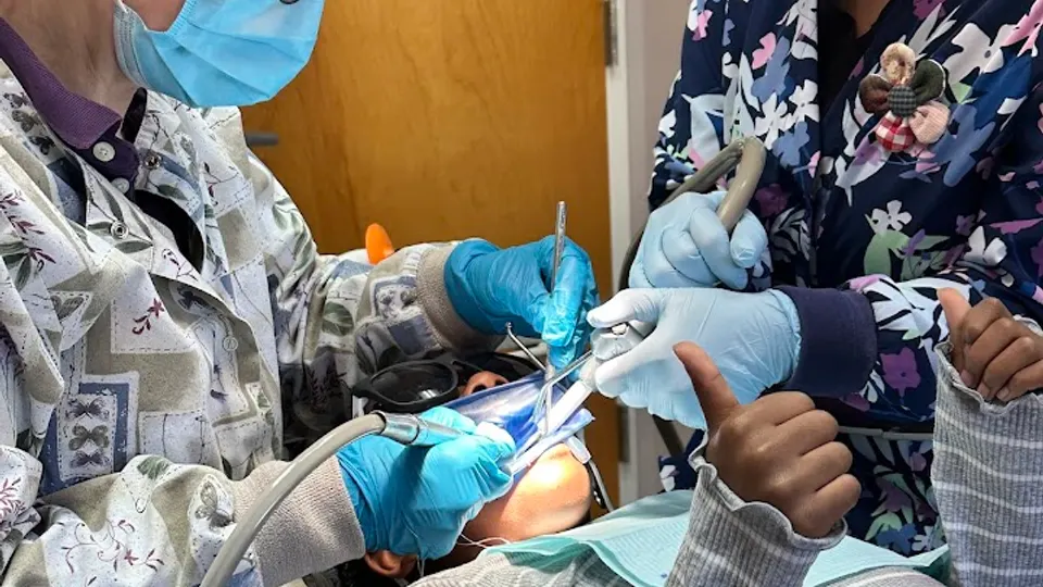 Dentistry for Children - Pediatric dentist in Wilmington, DE