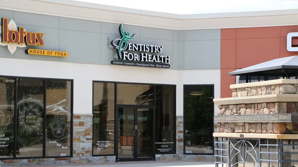 Dentistry for Health - Dentist in Omaha, NE