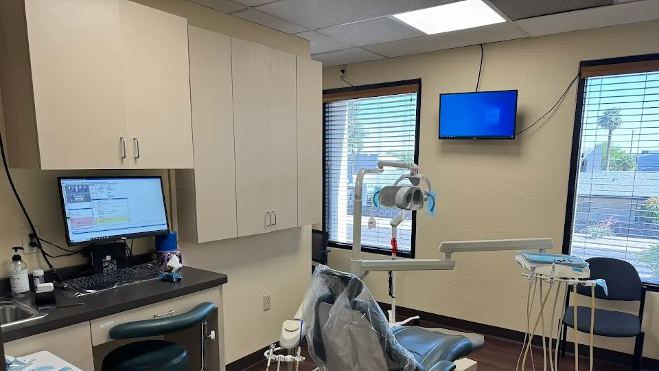 Dentistry For You - Dentist in Phoenix, AZ