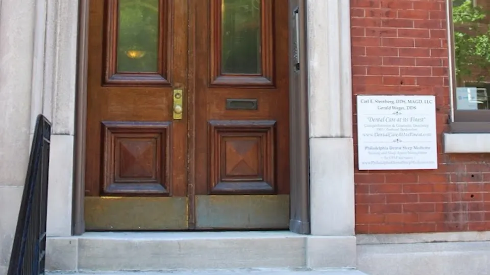 Dentistry in Philadelphia - Dental clinic in Philadelphia, PA