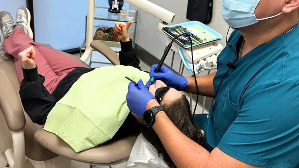 Dentistry of Highland Village - Dentist in Houston, TX