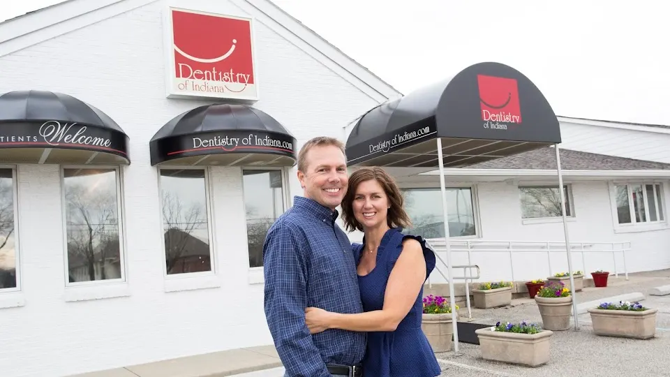 Dentistry of Indiana - Dentist in Indianapolis, IN