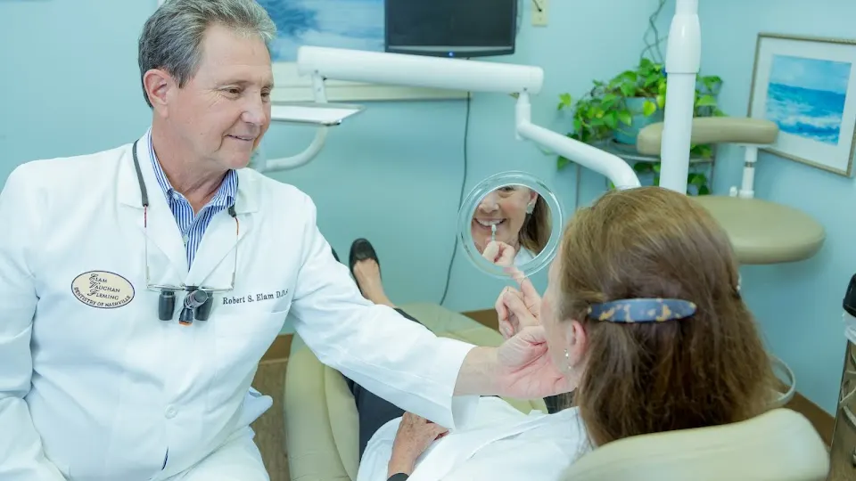Dentistry of Nashville - Dentist in Nashville, TN