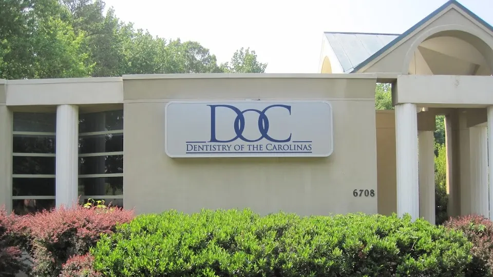 Dentistry of the Carolinas - East Charlotte - Dentist in Charlotte, NC