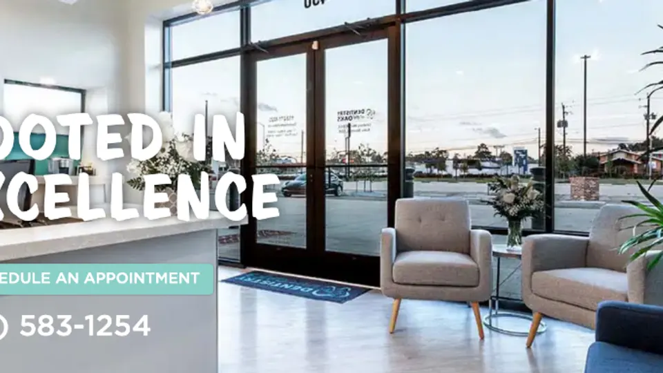 Dentistry Of The Oaks - Dentist in Houston, TX