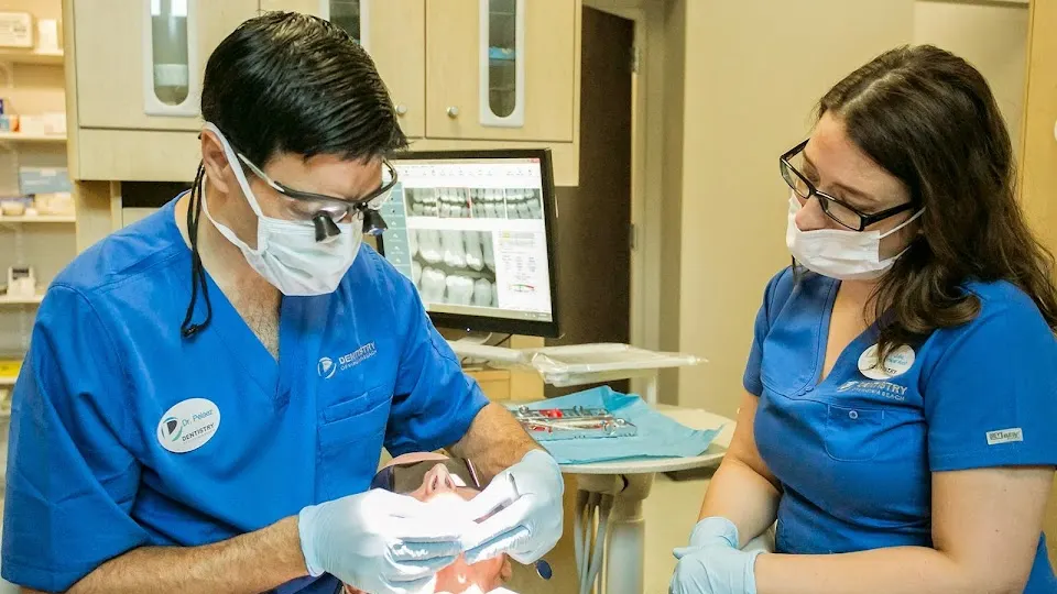 Dentistry of Virginia Beach - Dental clinic in Virginia Beach, VA