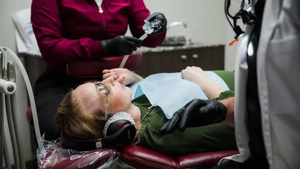 Dentistry On Monroe - Dentist in Charlotte, NC