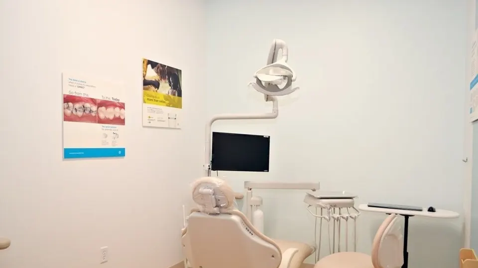 Dentists of Attleboro - Dentist in Providence, RI