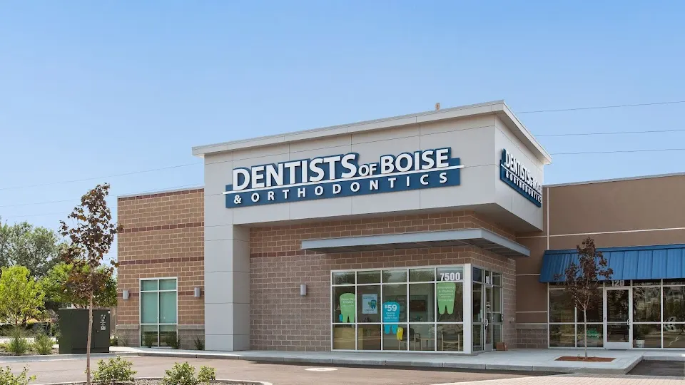Dentists of Boise and Orthodontics - Dentist in Boise, ID