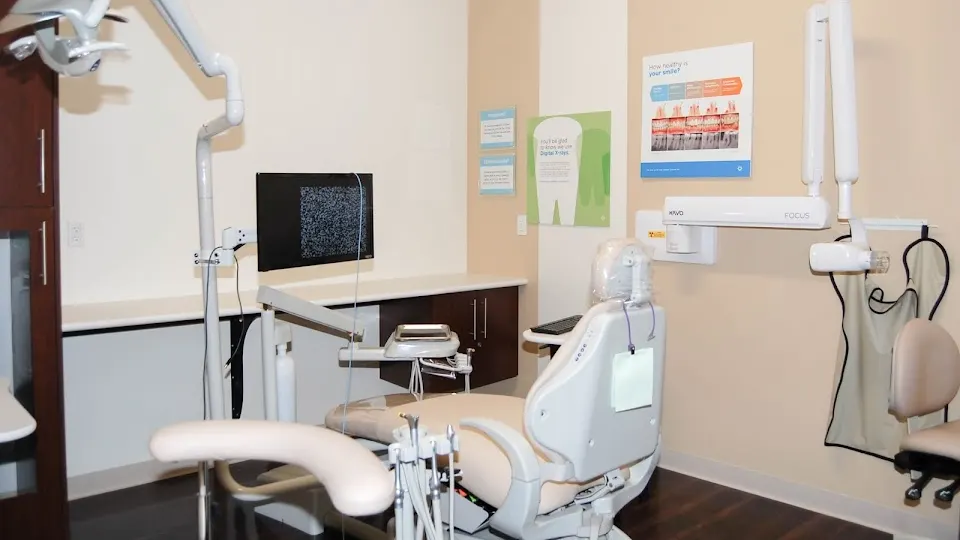 Dentists of Carson City - Dentist in Carson City, NV