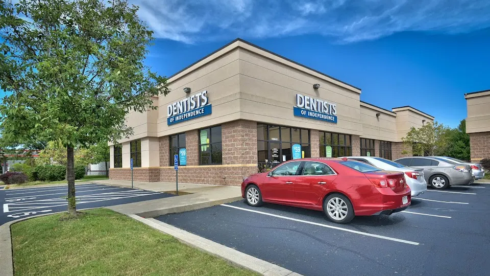 Dentists of Independence - Dentist in Kansas City, MO