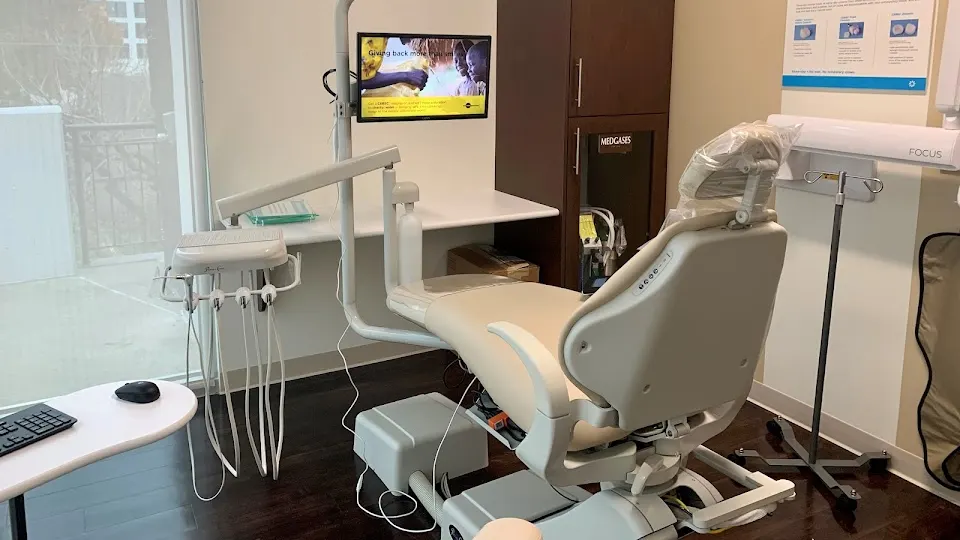 Dentists of Queen Anne - Dentist in Seattle, WA