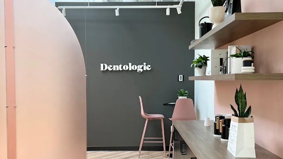 Dentologie - West Loop - Dentist in Chicago, IL