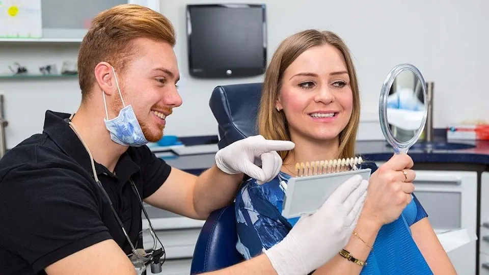 Denture Design Studio - Denture care center in College Place, WA