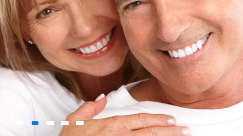 Denture In - Dentist in Bend, OR