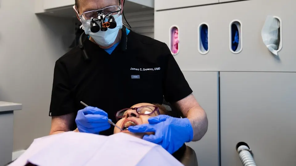 Denver Dream Dentistry - Dentist in Denver, CO