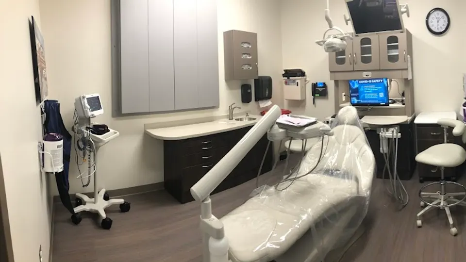 Denver Health Dental Clinic - Dentist in Denver, CO