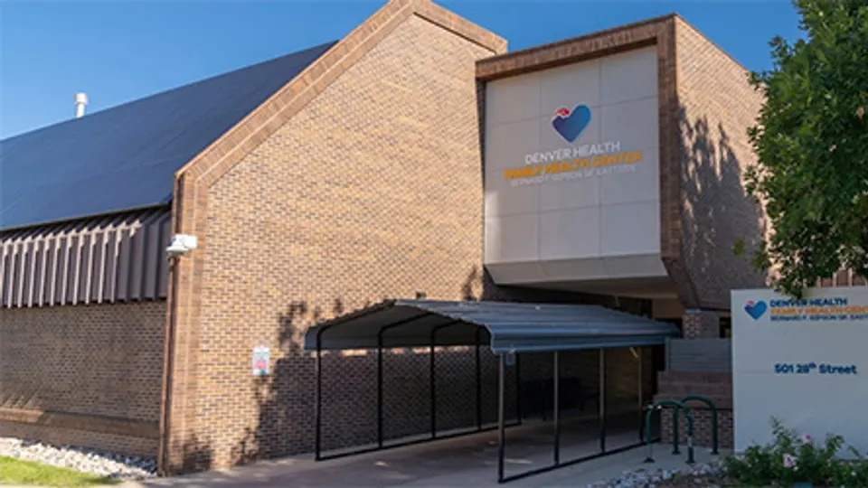 Denver Health: Eastside Dental Clinic at Eastside Family Health Center - Dentist in Denver, CO