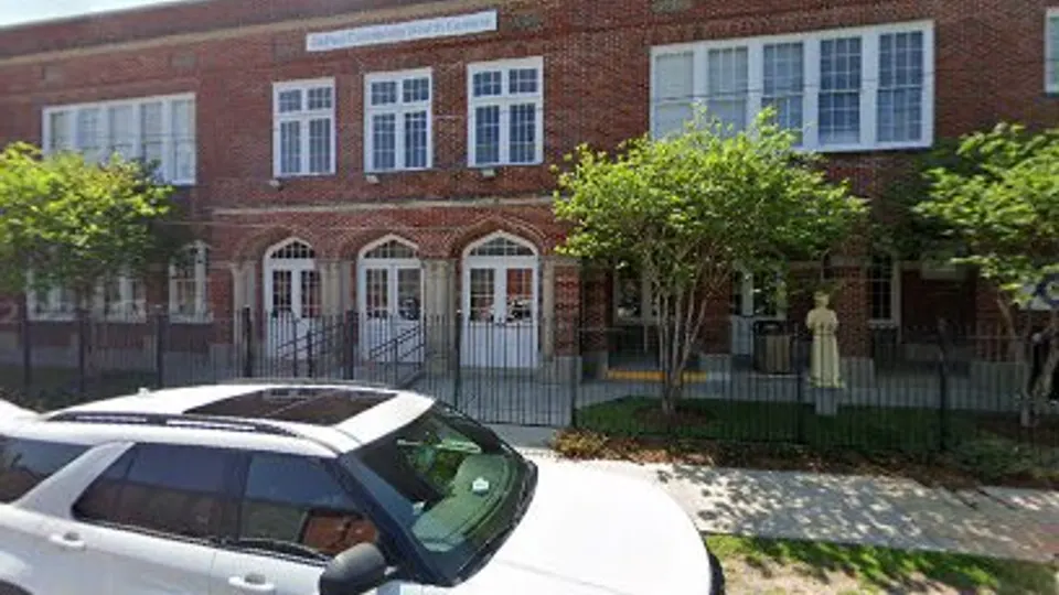 DePaul Community Health Centers - St. Cecilia - Community health center in New Orleans, LA