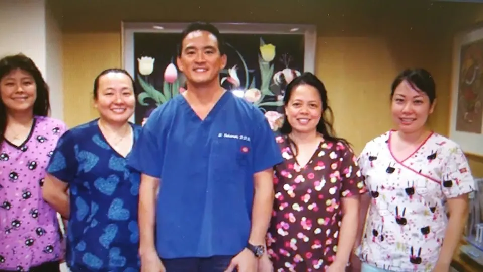 Derek Sakamaki, DDS - Dentist in Honolulu, HI