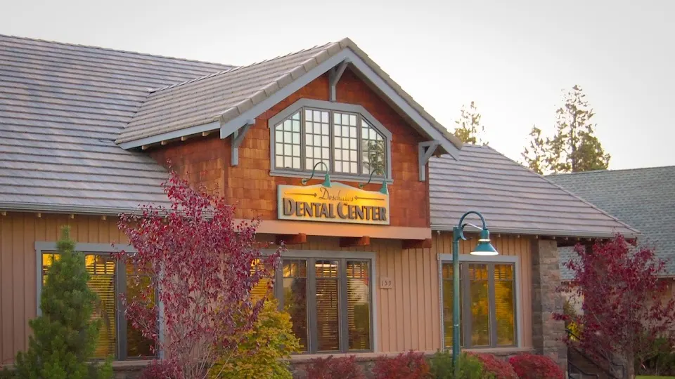 Deschutes Dental Center - Cosmetic dentist in Bend, OR
