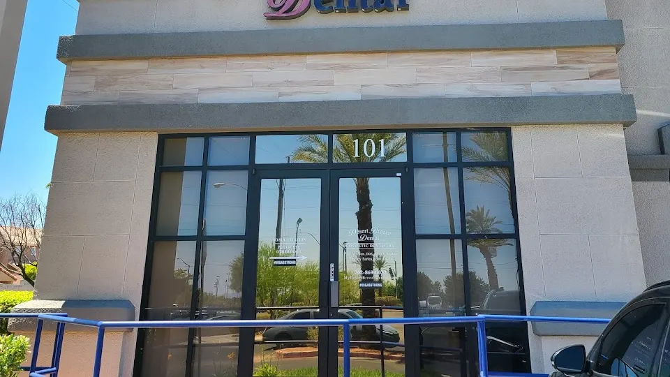 Desert Breeze Dental - Dentist in Las Vegas, NV