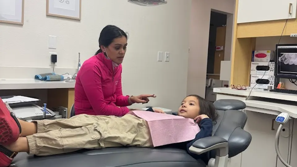 Desert Inn Smiles - Dentist in Las Vegas, NV