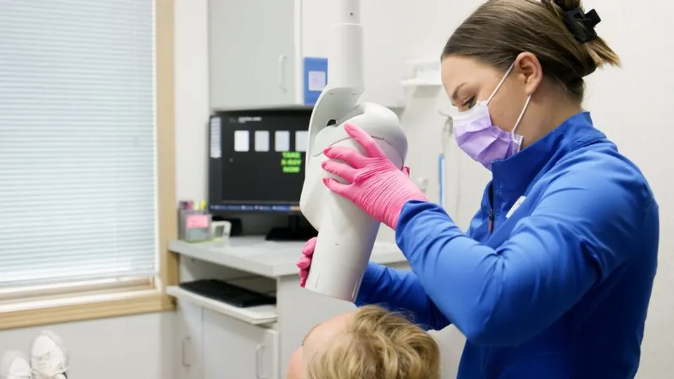 Designer Smiles - Cosmetic dentist in Fargo, ND