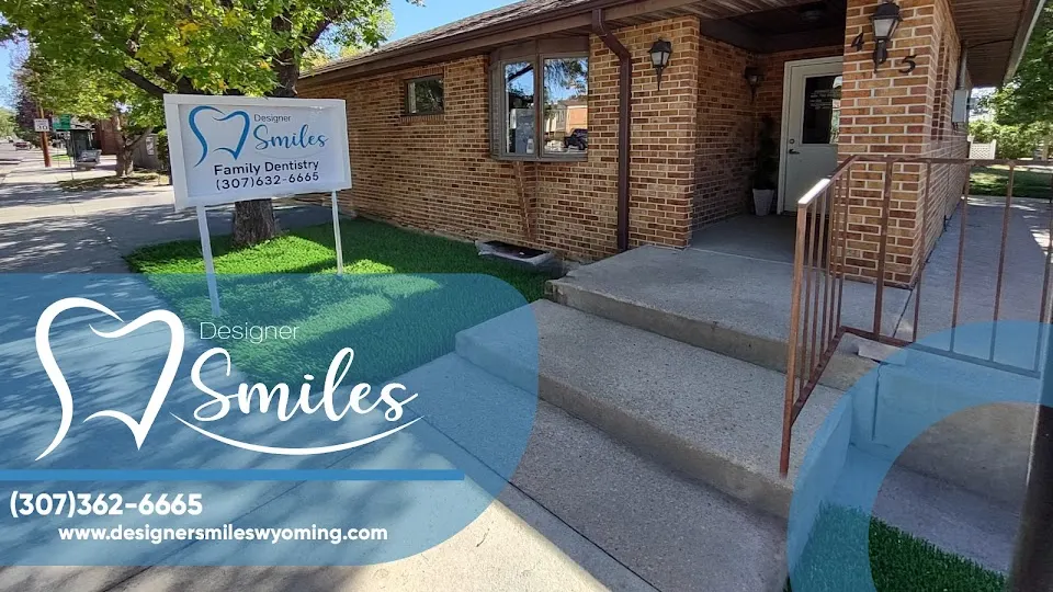 Designer Smiles Family Dentistry (Access Dental) - Dental clinic in Cheyenne, WY