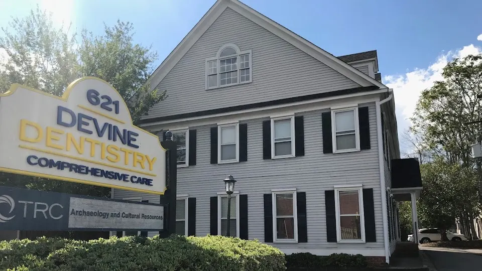 Devine Dentistry - Dentist in Columbia, SC