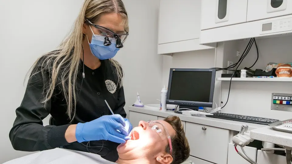 Devine Dentistry - Dentist in Nashville, TN