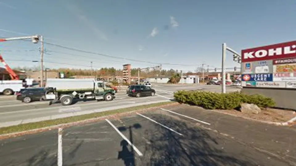 Dhariwala Ummesalma DDS - Dentist in Keene, NH