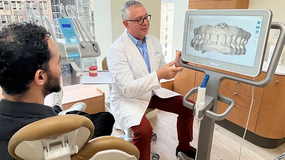 Diamond District Dental NYC - Midtown Dentist - Dentist in New York, NY