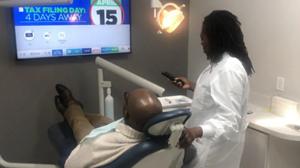 Diamond Smiles Dentistry - Dentist in Detroit, MI