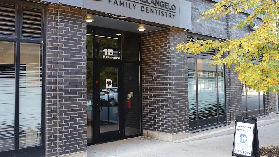 DiMichaelangelo Family Dentistry - Dentist in Columbus, OH