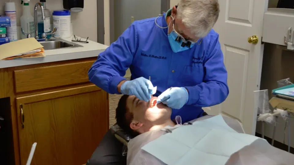 Distler Family Dentistry - Dentist in Louisville, KY