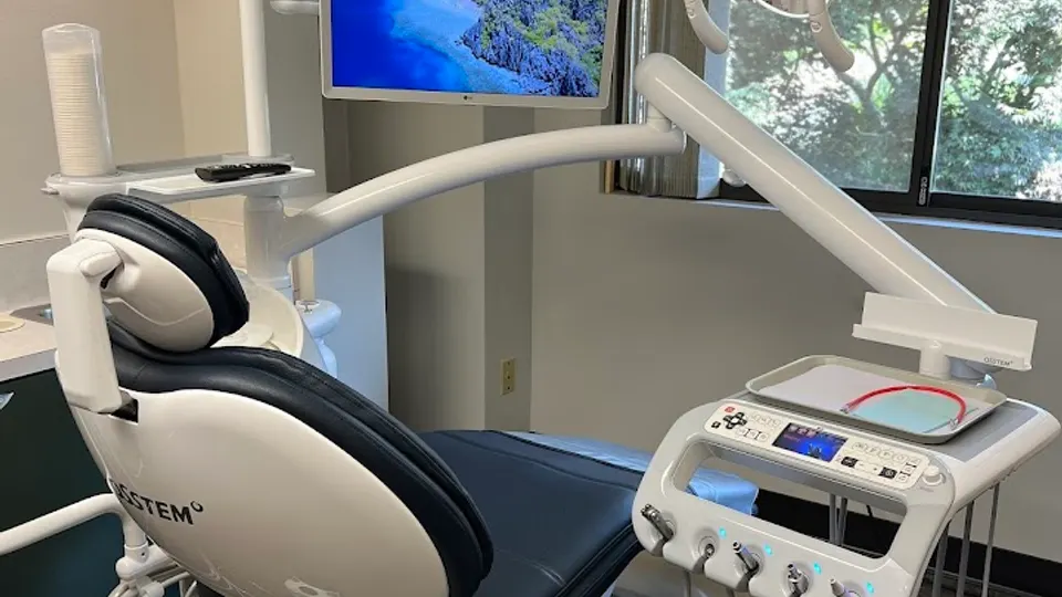 Divine Dentistry at Fairfield - Dentist in Fairfield, CT