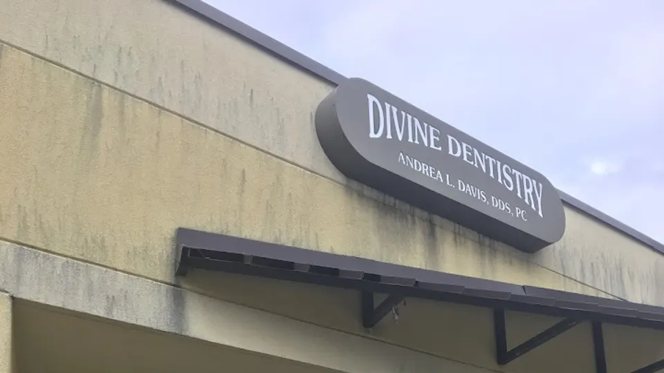 Divine Dentistry - Dentist in Gulfport, MS
