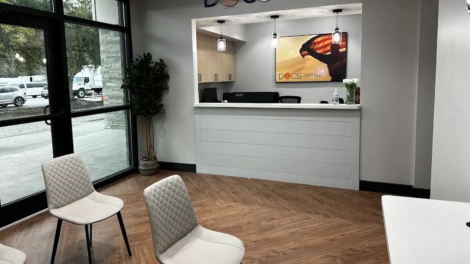 DOCS Dental: Fort Jackson - Dentist in Columbia, SC
