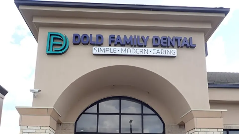 Dold Family Dental - Dentist in Wichita, KS