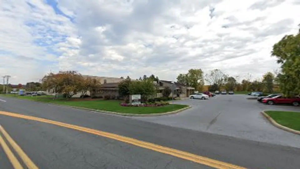 Donald J DiNello DDS - Dentist in Hershey, PA