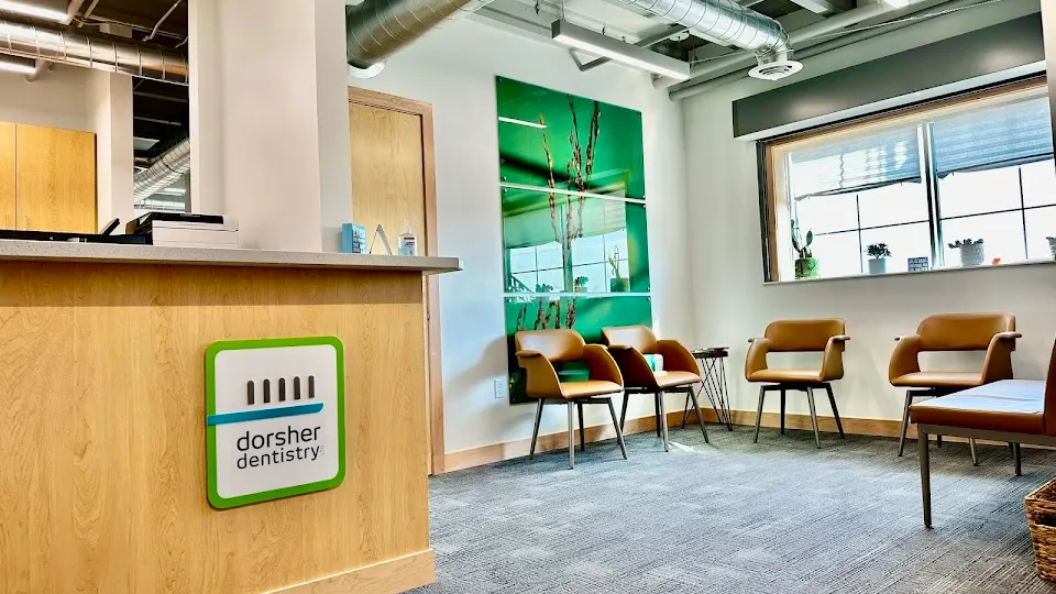 Dorsher Dentistry - Dentist in Fargo, ND